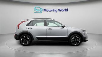 Kia Niro 2
