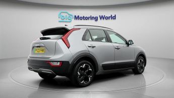 Kia Niro 2