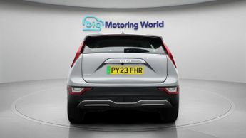 Kia Niro 2
