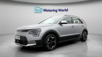 Kia Niro 2