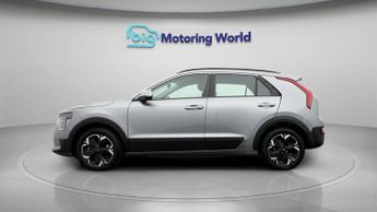 Kia Niro 2