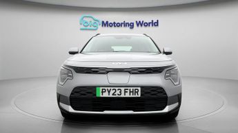 Kia Niro 2