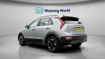 Kia Niro 2