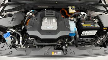 Hyundai IONIQ PREMIUM