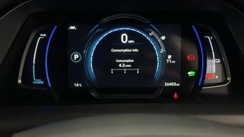 Hyundai IONIQ PREMIUM
