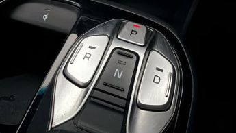 Hyundai IONIQ PREMIUM