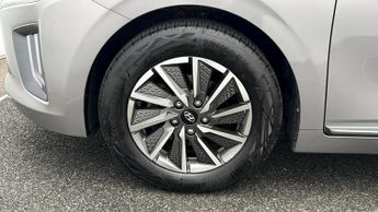 Hyundai IONIQ PREMIUM