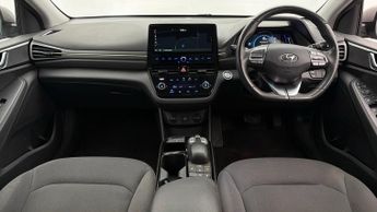 Hyundai IONIQ PREMIUM