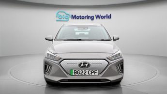 Hyundai IONIQ PREMIUM