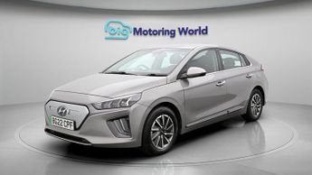 Hyundai IONIQ PREMIUM