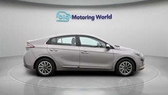 Hyundai IONIQ PREMIUM