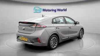 Hyundai IONIQ PREMIUM