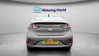 Hyundai IONIQ PREMIUM
