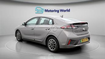 Hyundai IONIQ PREMIUM