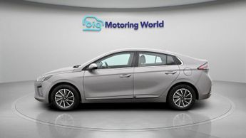 Hyundai IONIQ PREMIUM