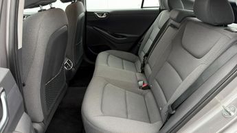 Hyundai IONIQ PREMIUM