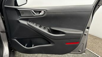Hyundai IONIQ PREMIUM