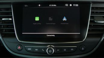 Vauxhall Crossland ELITE NAV