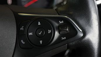 Vauxhall Crossland ELITE NAV