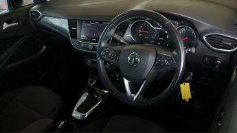 Vauxhall Crossland ELITE NAV