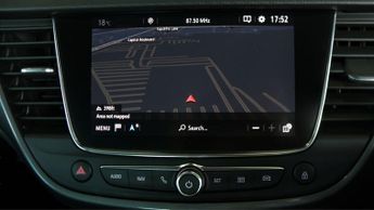 Vauxhall Crossland ELITE NAV
