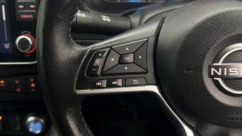 Nissan Leaf E PLUS TEKNA