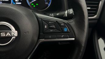 Nissan Leaf E PLUS TEKNA