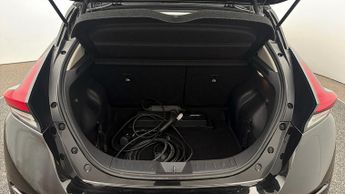 Nissan Leaf E PLUS TEKNA