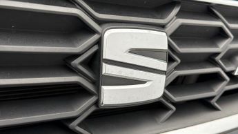 SEAT Arona TSI FR SPORT DSG