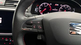 SEAT Arona TSI FR SPORT DSG