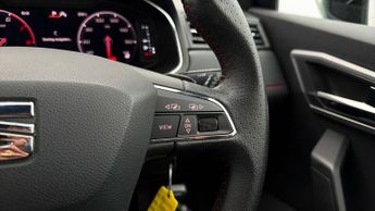 SEAT Arona TSI FR SPORT DSG