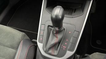 SEAT Arona TSI FR SPORT DSG