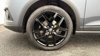 SEAT Arona TSI FR SPORT DSG