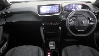 Peugeot 2008 PURETECH EAT8 S/S ALLURE