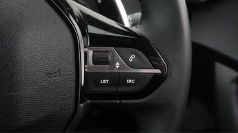 Peugeot 2008 PURETECH EAT8 S/S ALLURE