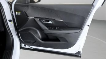 Peugeot 2008 PURETECH EAT8 S/S ALLURE