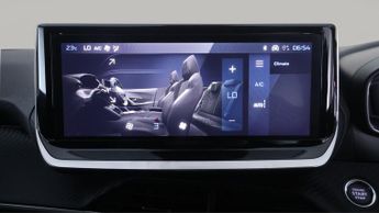 Peugeot 2008 PURETECH EAT8 S/S ALLURE