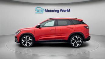 Renault Austral TECHNO ESPRIT ALPINE E-TECH