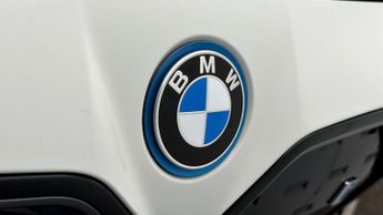 BMW i4 EDRIVE40 M SPORT