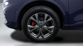 Ford Kuga ST-LINE EDITION