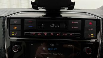 Volkswagen e-up! E-UP