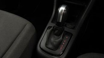 Volkswagen e-up! E-UP