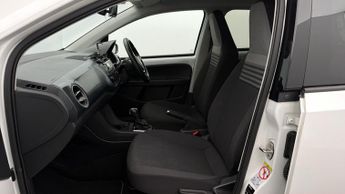 Volkswagen e-up! E-UP