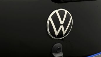 Volkswagen e-up! E-UP