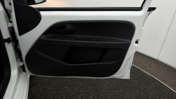 Volkswagen e-up! E-UP