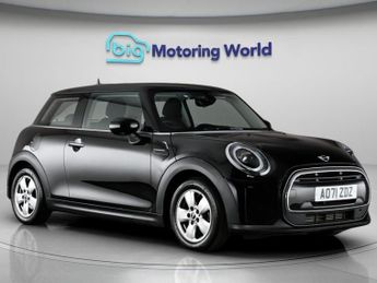 MINI Hatch COOPER CLASSIC