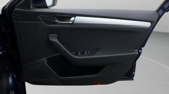 Skoda Superb SE TECHNOLOGY IV DSG