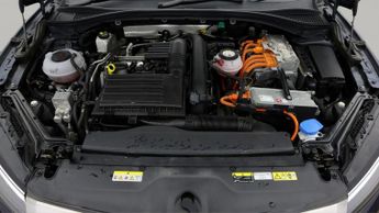 Skoda Superb SE TECHNOLOGY IV DSG