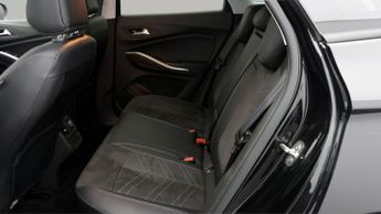 Vauxhall Grandland ULTIMATE
