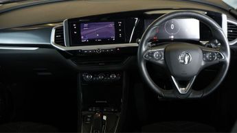 Vauxhall Grandland ULTIMATE